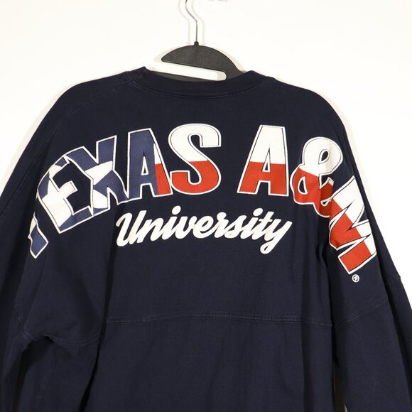 EUC TAMU Spirit Jersey Size Medium - Picture 2 of 12